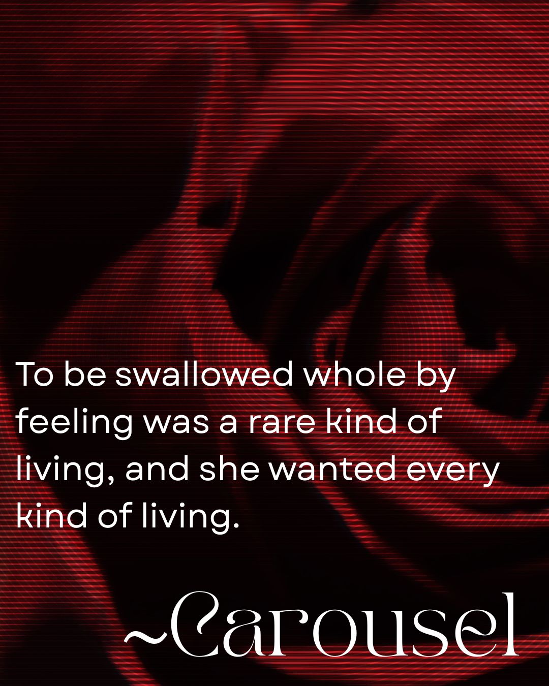 Every kind of living