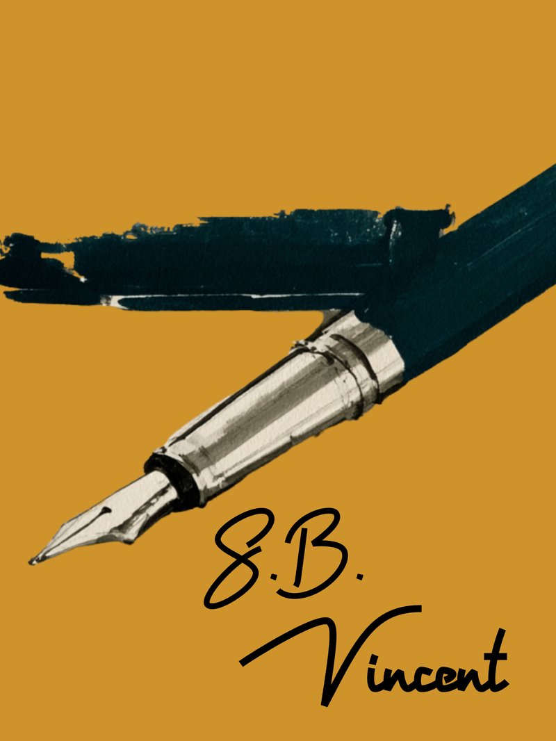 S.B. Vincent